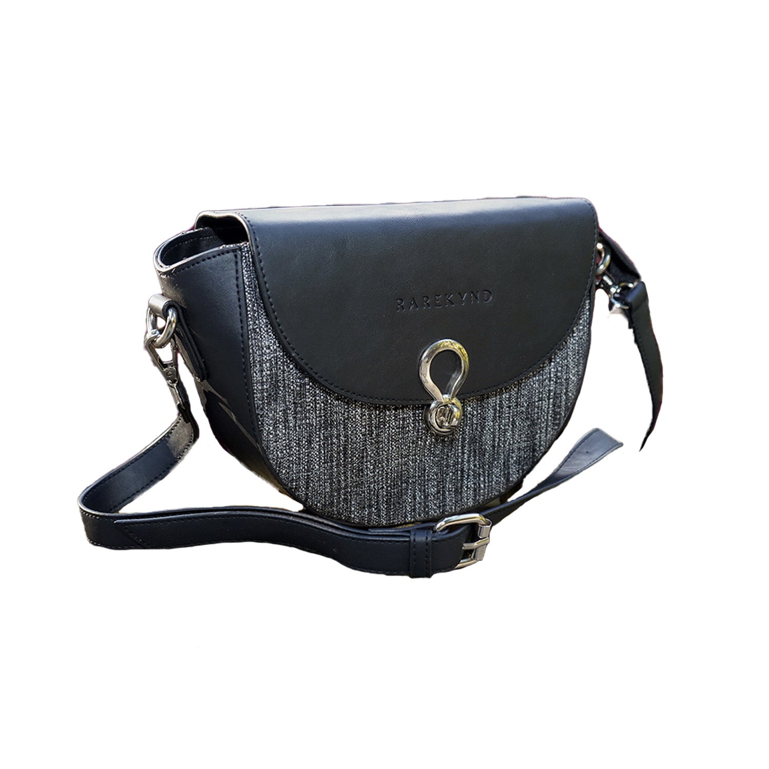 Sabia Bags - Tas Wanita - Black